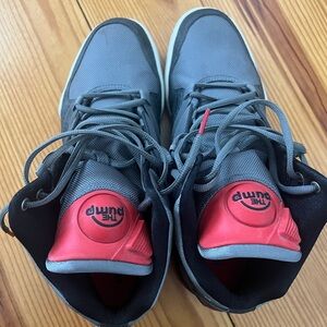 Men’s Reebok Pumps